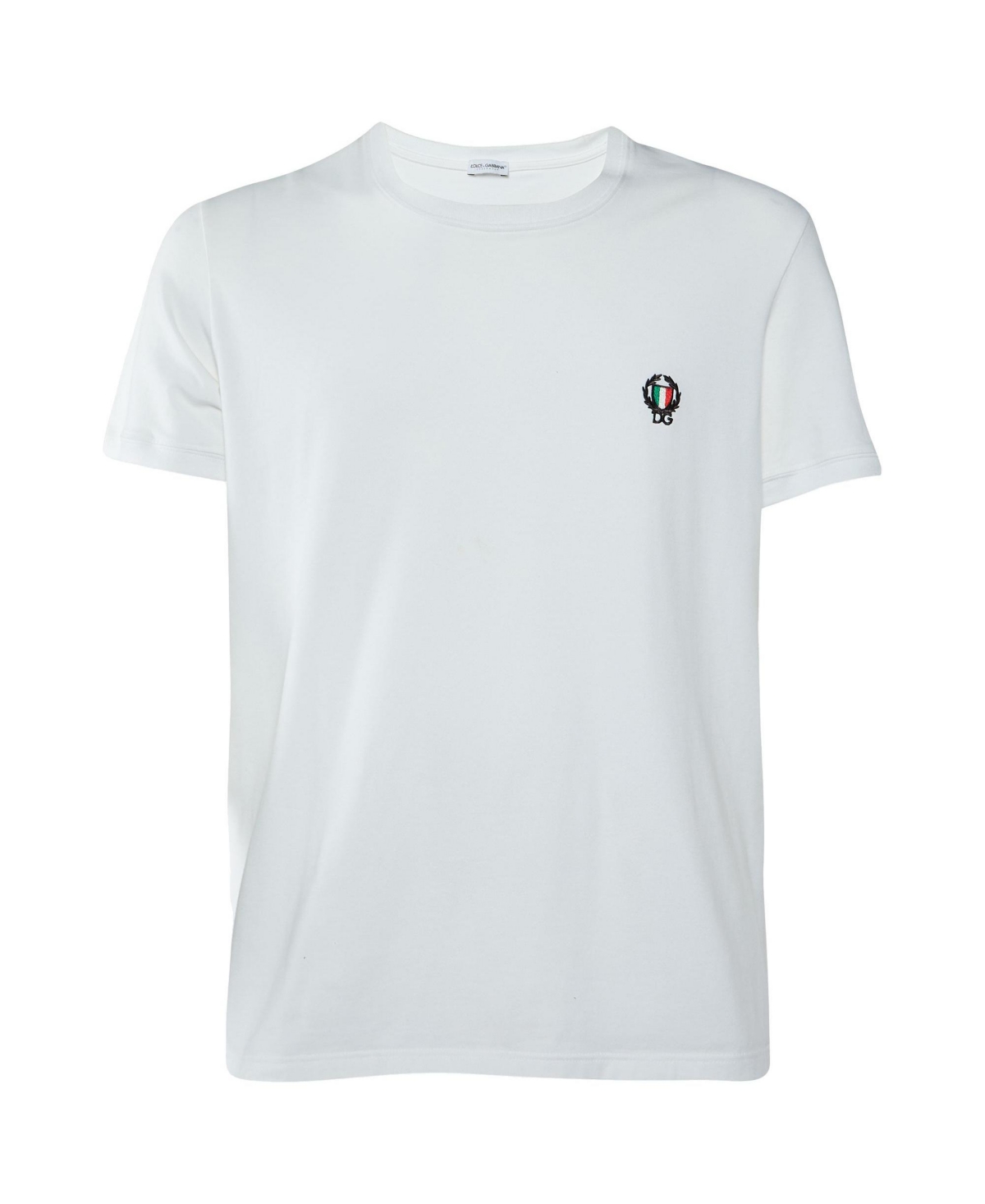 Pre-Owned Dolce & Gabbana Women's Cotton Top