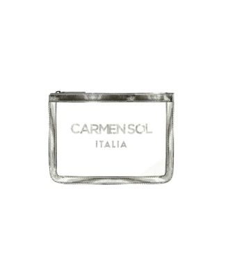 Women's Firenze Clear Pochette Clear