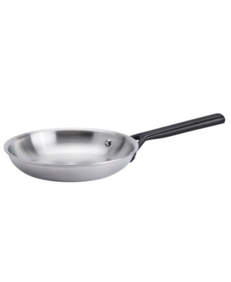 Milano 8" Stainless Steel Fry Pan