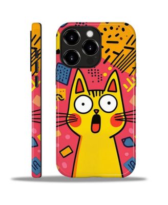 2-Layer Durable Phone Case Compatible with Apple iPhone