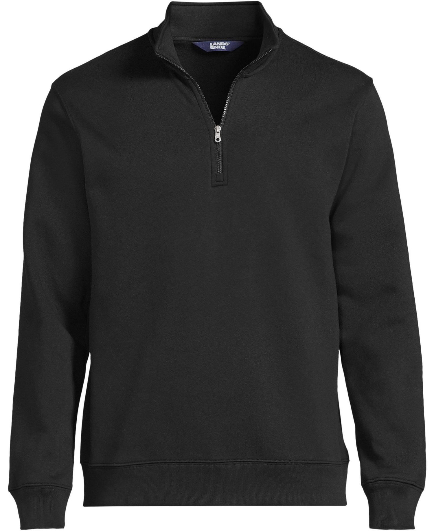 Women's Quarter Zip Sweatshirt