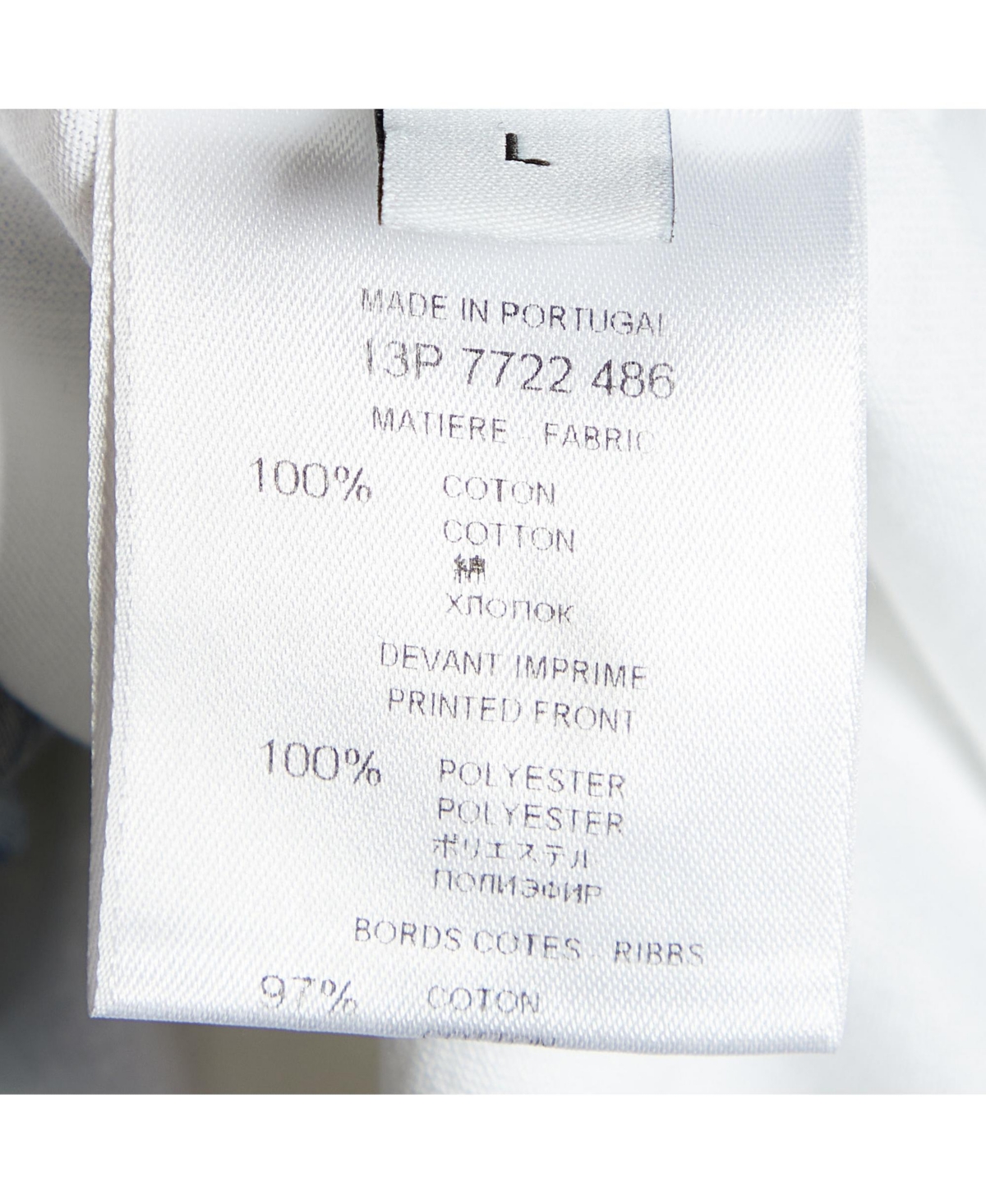 Pre-Owned Givenchy Women's Knit Top