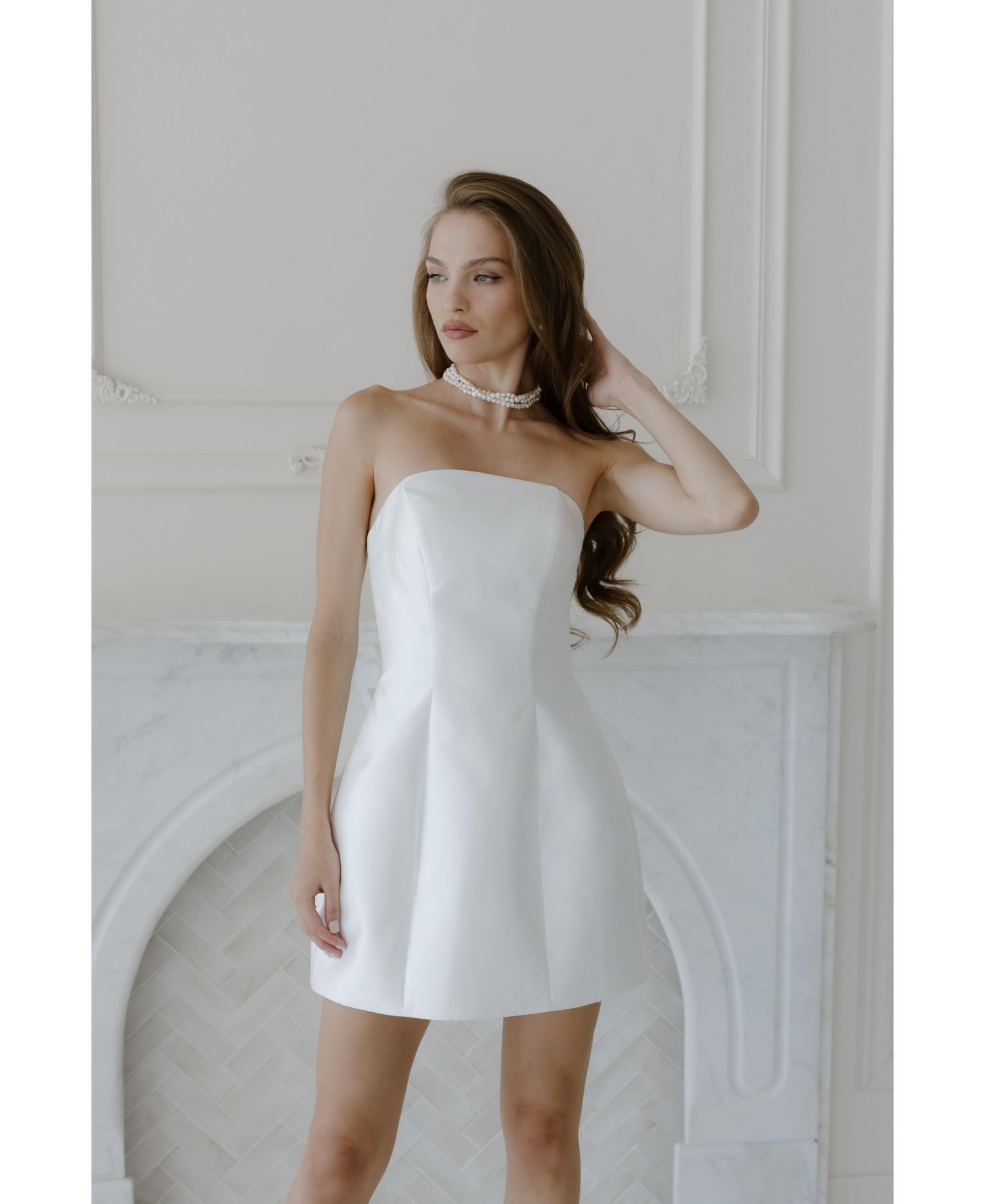 Women's Bianca Mini Dress