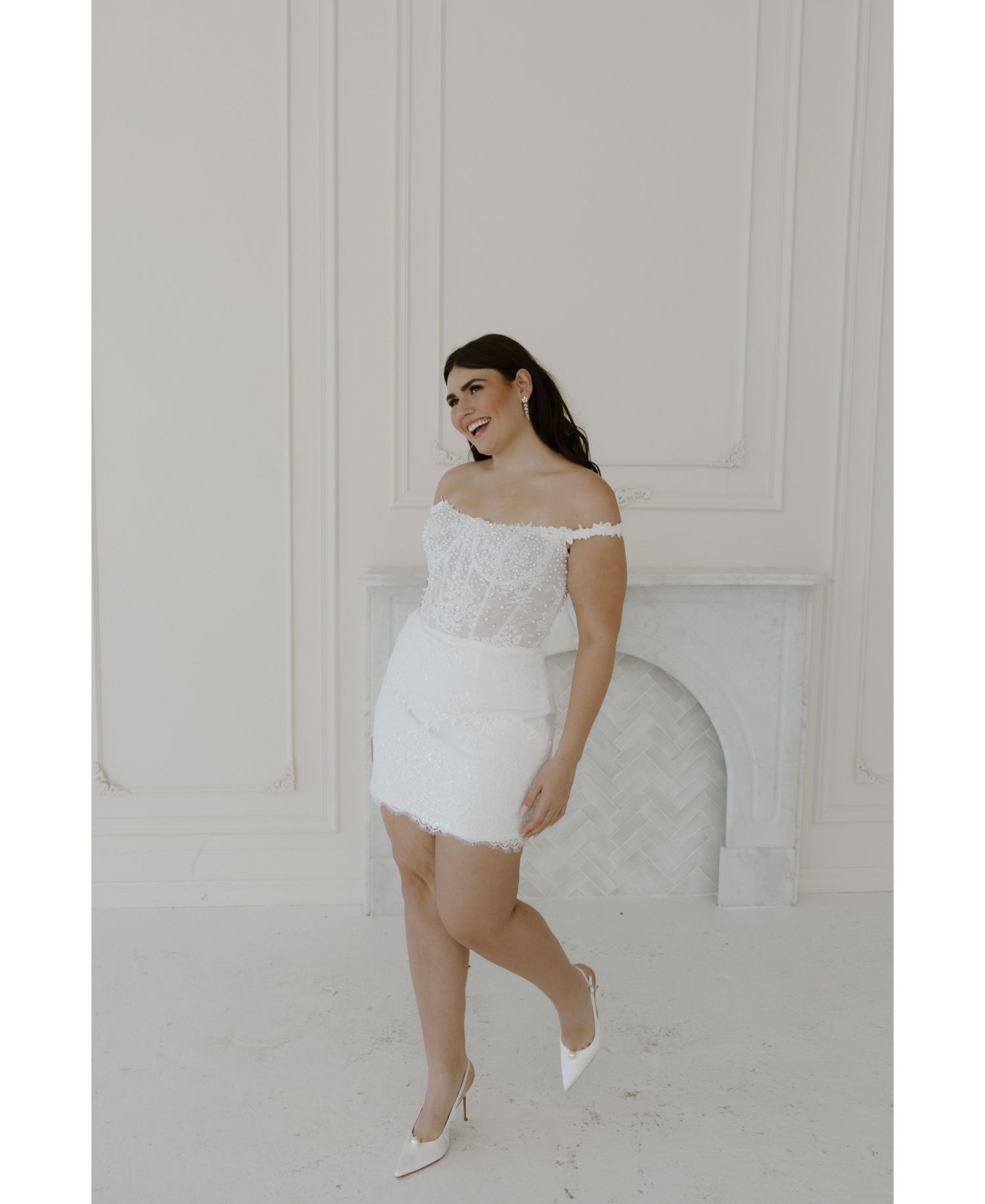 Women's Estella Mini Dress