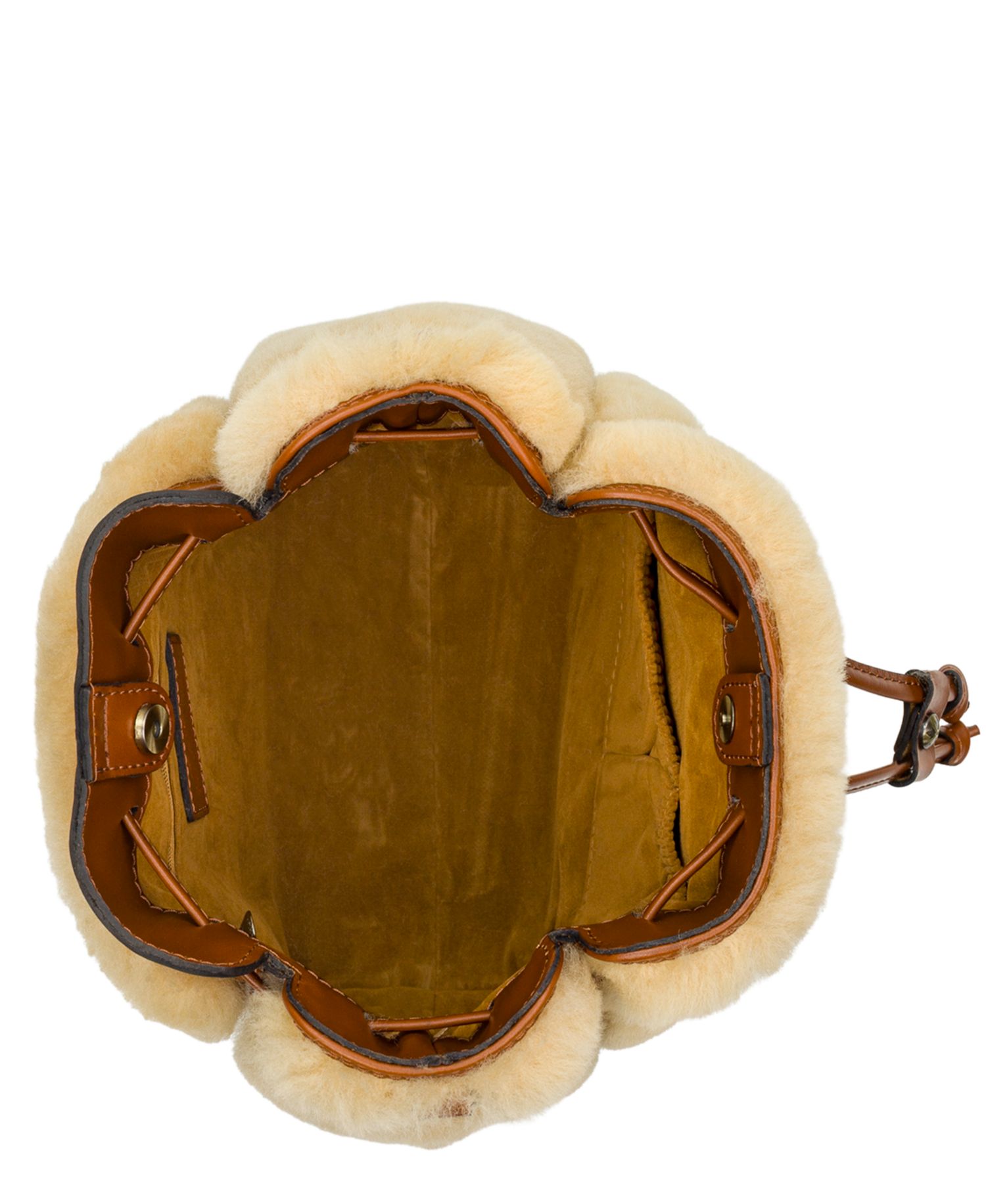 Kalmar Small Sherpa Bucket Bag