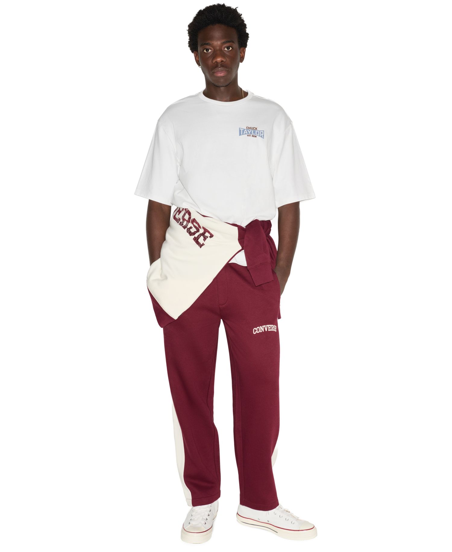 Men's Chuck Shop Graphic T-Shirt