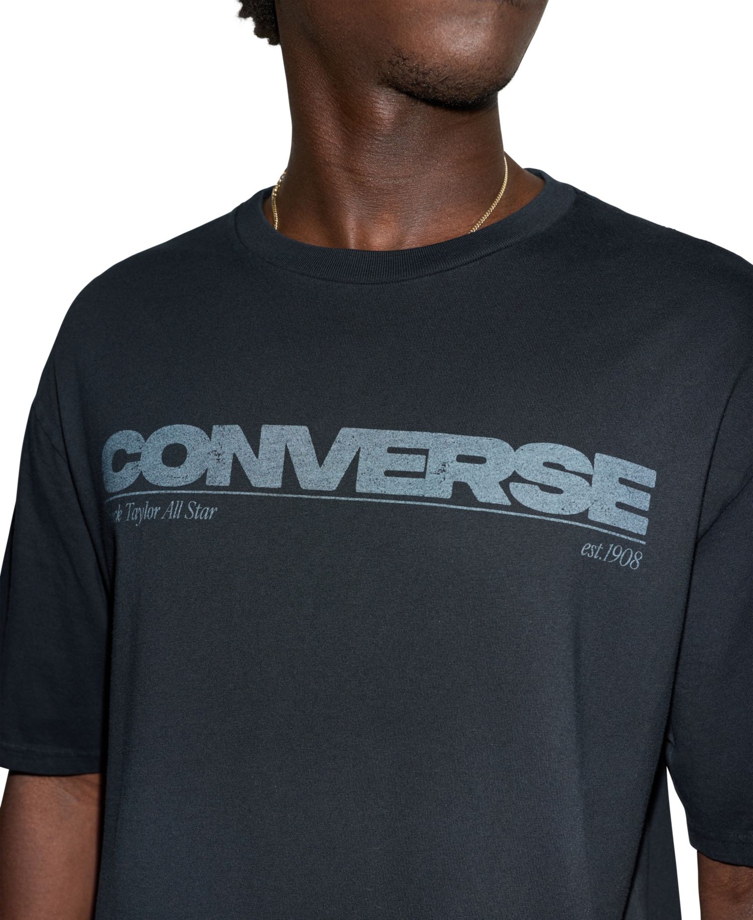 Men's Framework Graphic T-Shirt