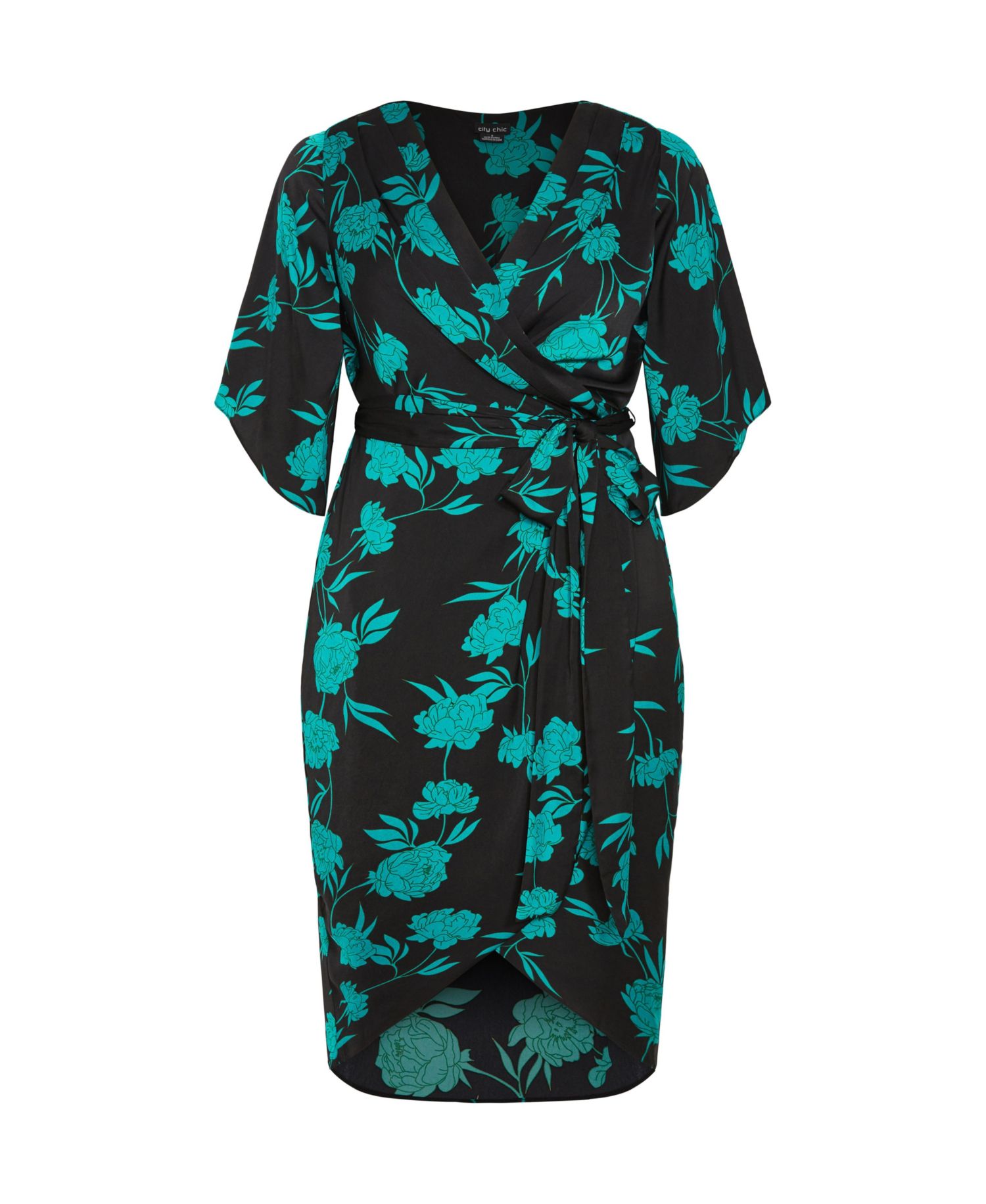 Women's Kimberly Print Maxi Dress