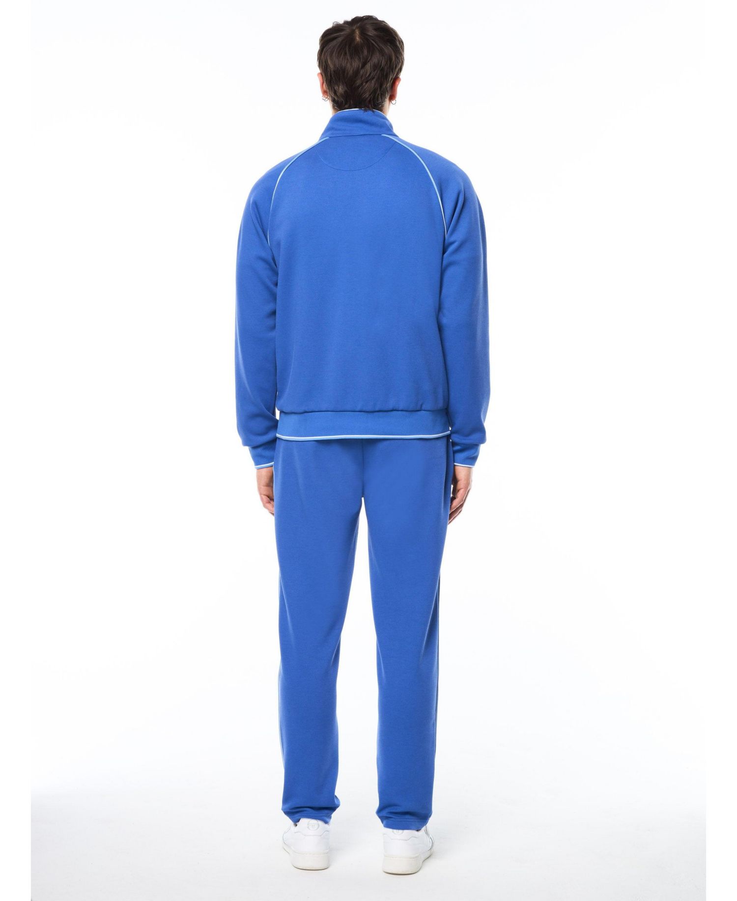 Men's Piano Track Jacket