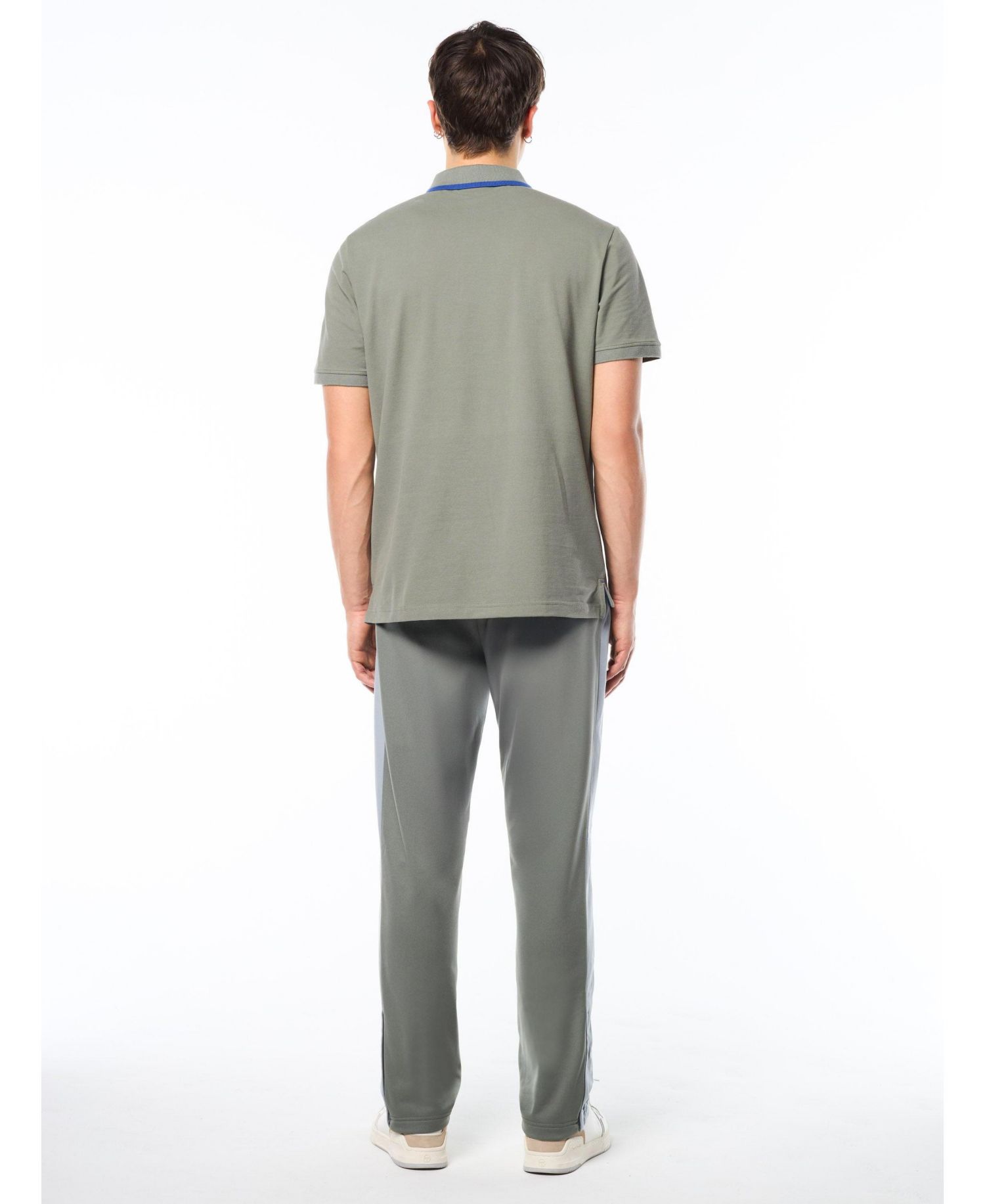 Men's Fresca Polo
