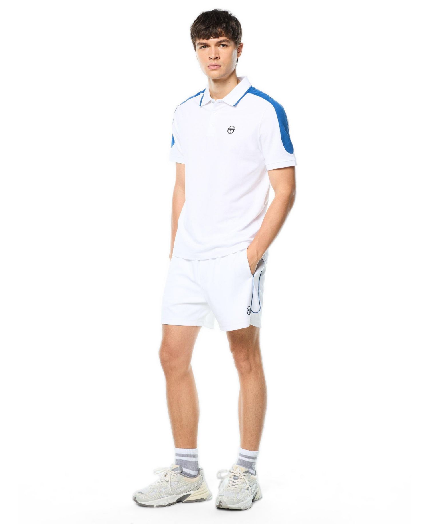 Men's Magro Performance Polo