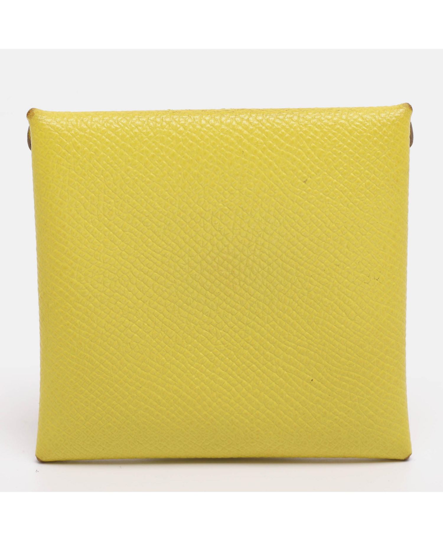 Women' s Kiwi Epsom Leather Bastia Coin Purse