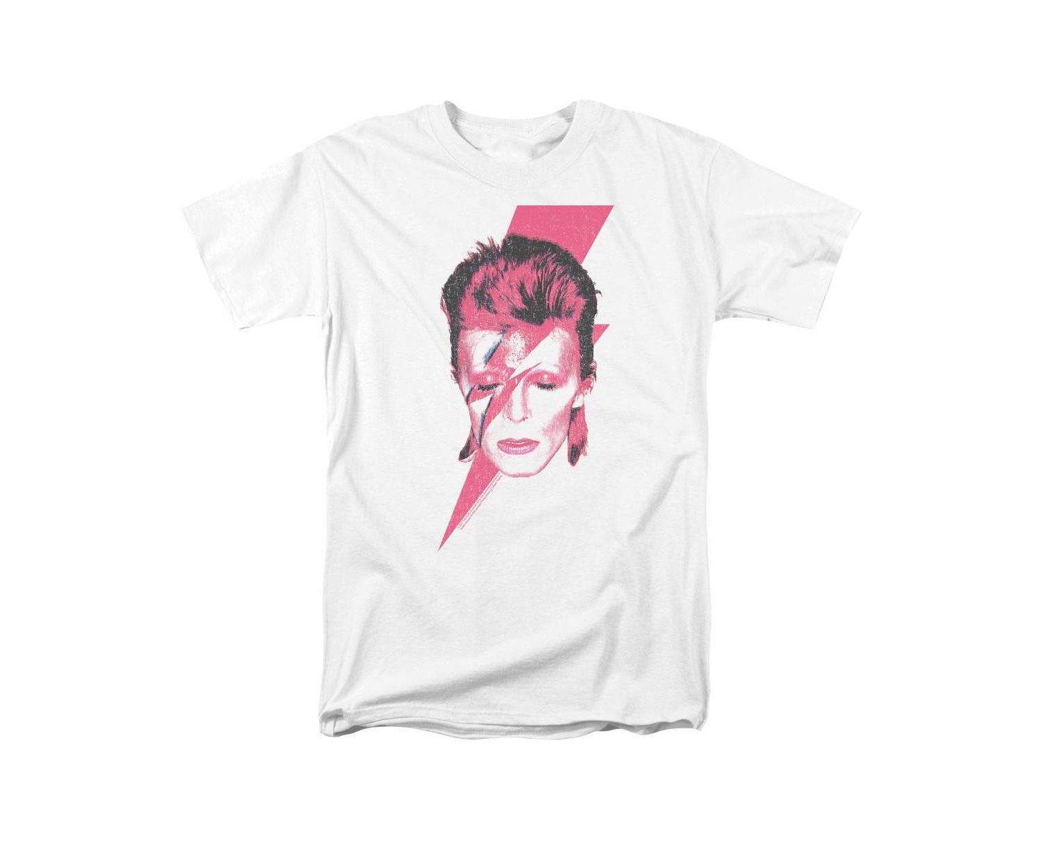 Men's Aladdin Sane T-Shirt