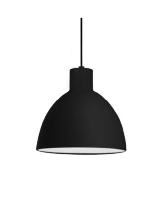 Chroma 12-in Dimmable LED Pendant