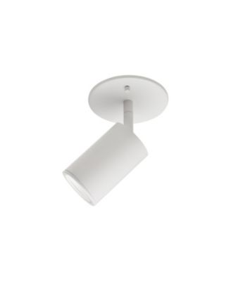 Barclay 3-in 1 Light Semi Flush Mount