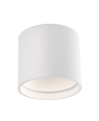 Falco 5-in Dimmable LED Flush Mount