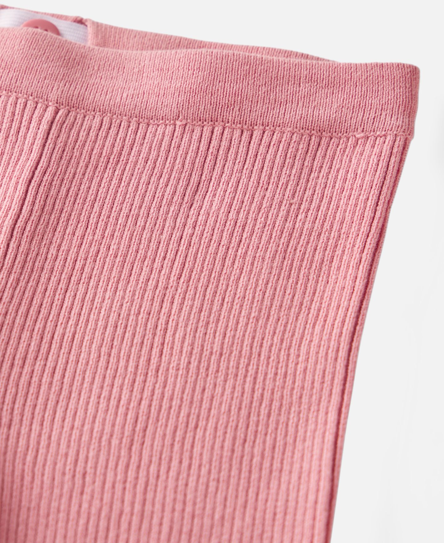 Комплект Carter's Little Planet Sweater Knit Top and Pants, 2-Piece Set для девочек-малышей, цвет: Розовый — фото 3