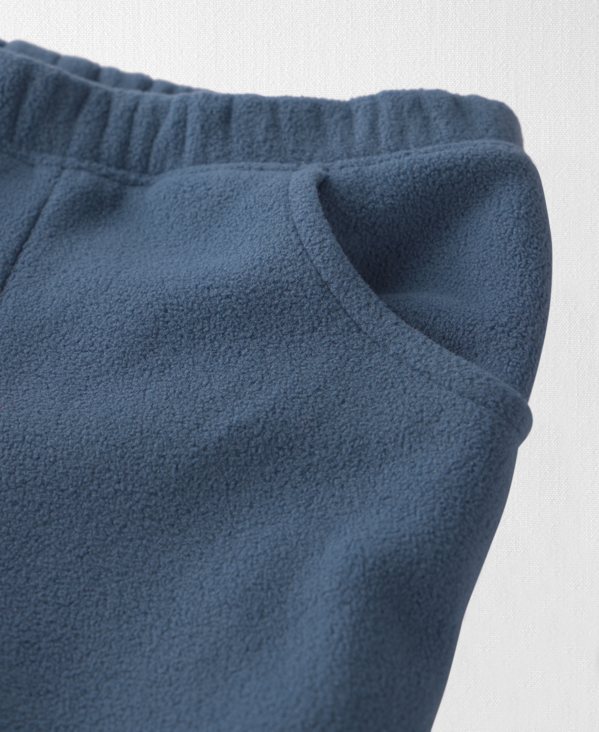 Carter's Toddler Boys' 2T-5T Little Planet Long-Sleeve Quarter-Zip Fleece Top and Pants Set