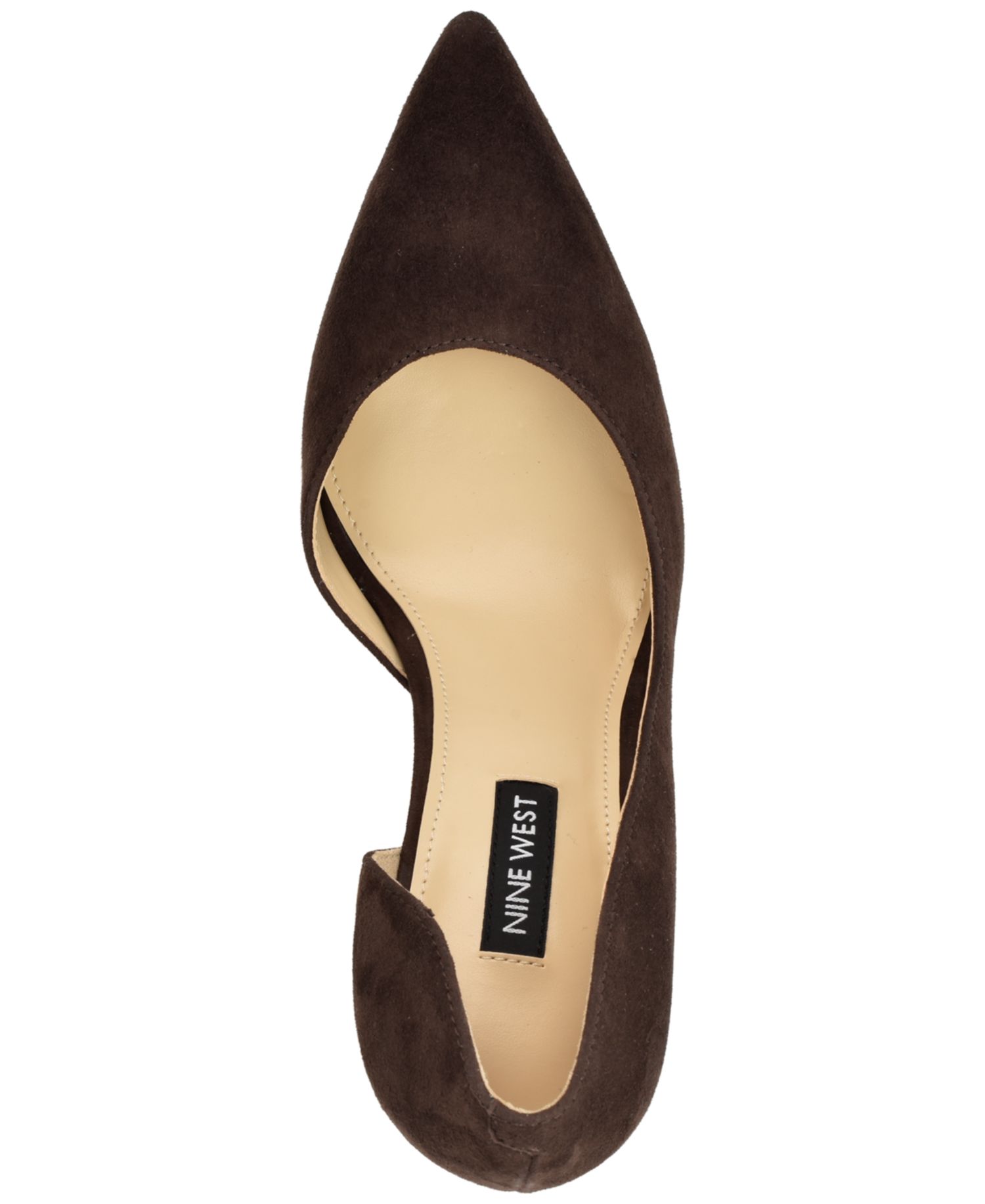 Women's Folowe d'Orsay High Stiletto Pumps