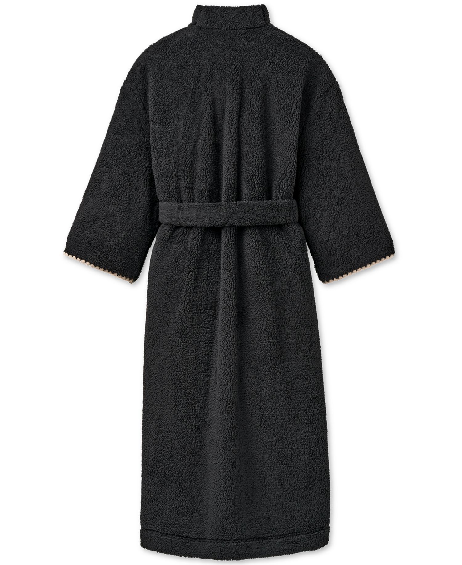Women's Linet Fleece Long Robe