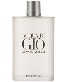 Giorgio Armani Acqua Di Gio For Her Eau De Toilette Spray 3 4 Oz Reviews All Perfume Beauty Macy S