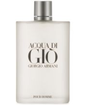 Acqua Di Gio For Men Shop Acqua Di Gio For Men Macy S