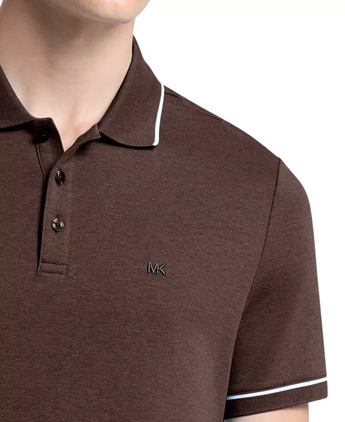 Men's Gramercy Short-Sleeve Polo Shirt - thumbnail 5