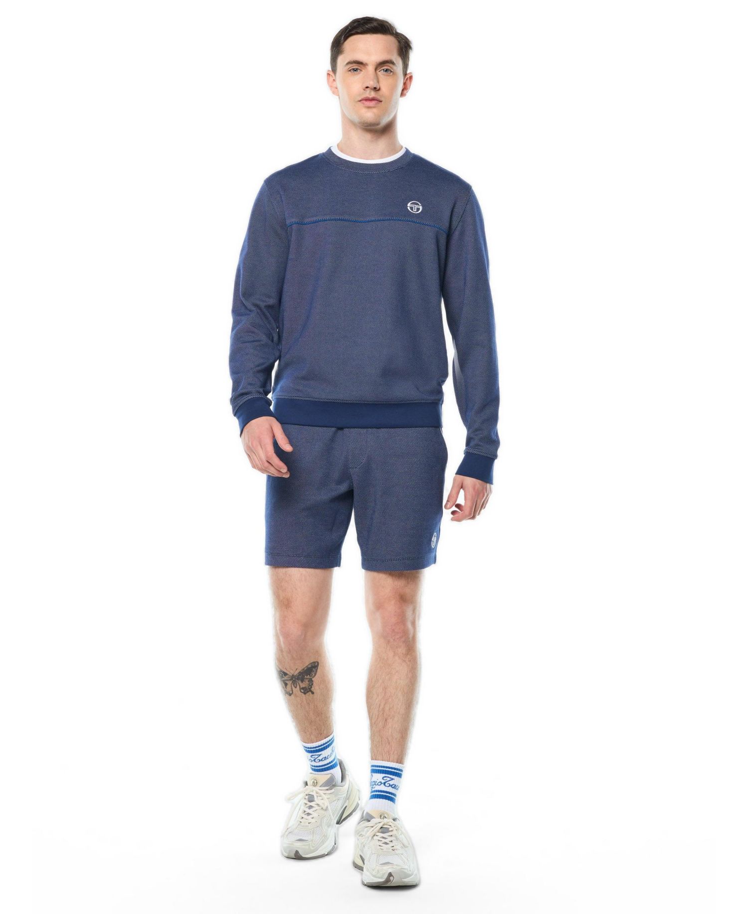 Men's Agiato Sweatshirt