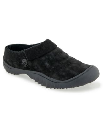 Women's Judith Casual Slip-On Clogs