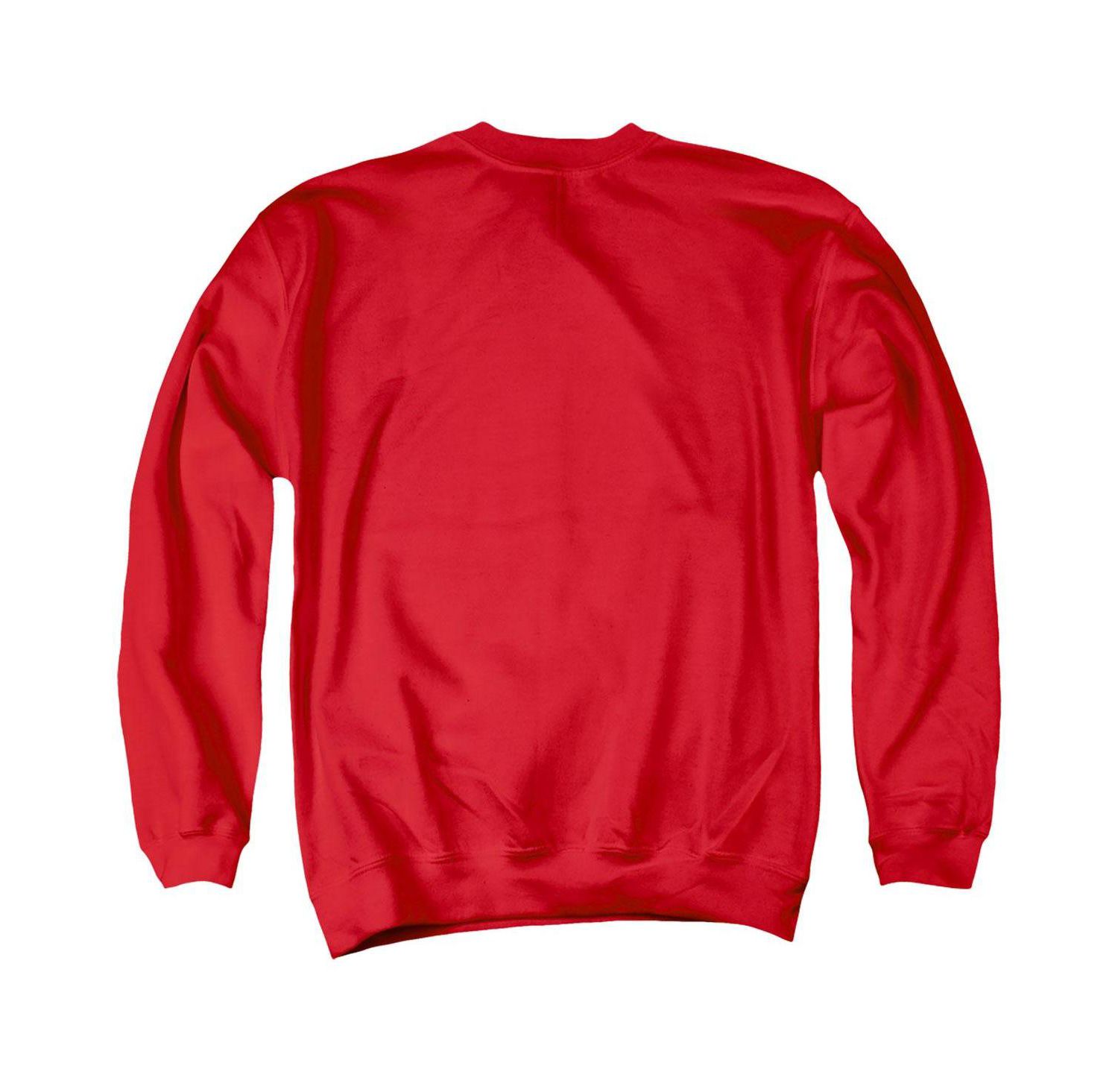 Men's Gryffindor Quidditch Arch Crewneck Sweatshirt