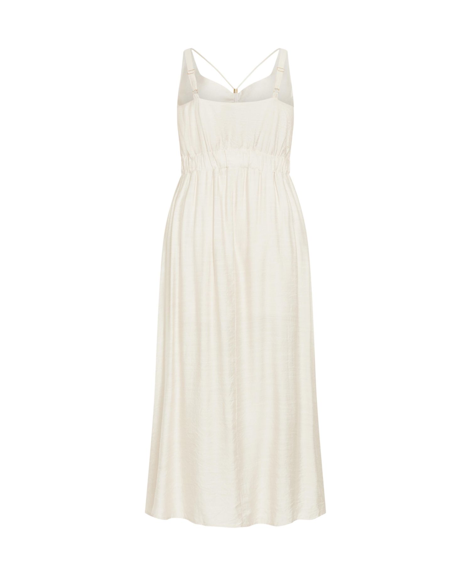 Women's Iman Dress