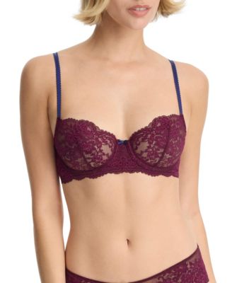 Women's Captivate Convertible Lace Balconette Bra