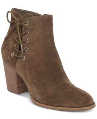 Jessica Simpson - Yesha Booties