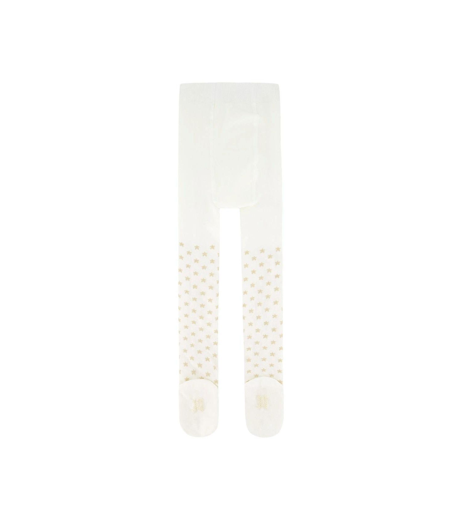 Baby Girls (6-24)months Knit Tights
