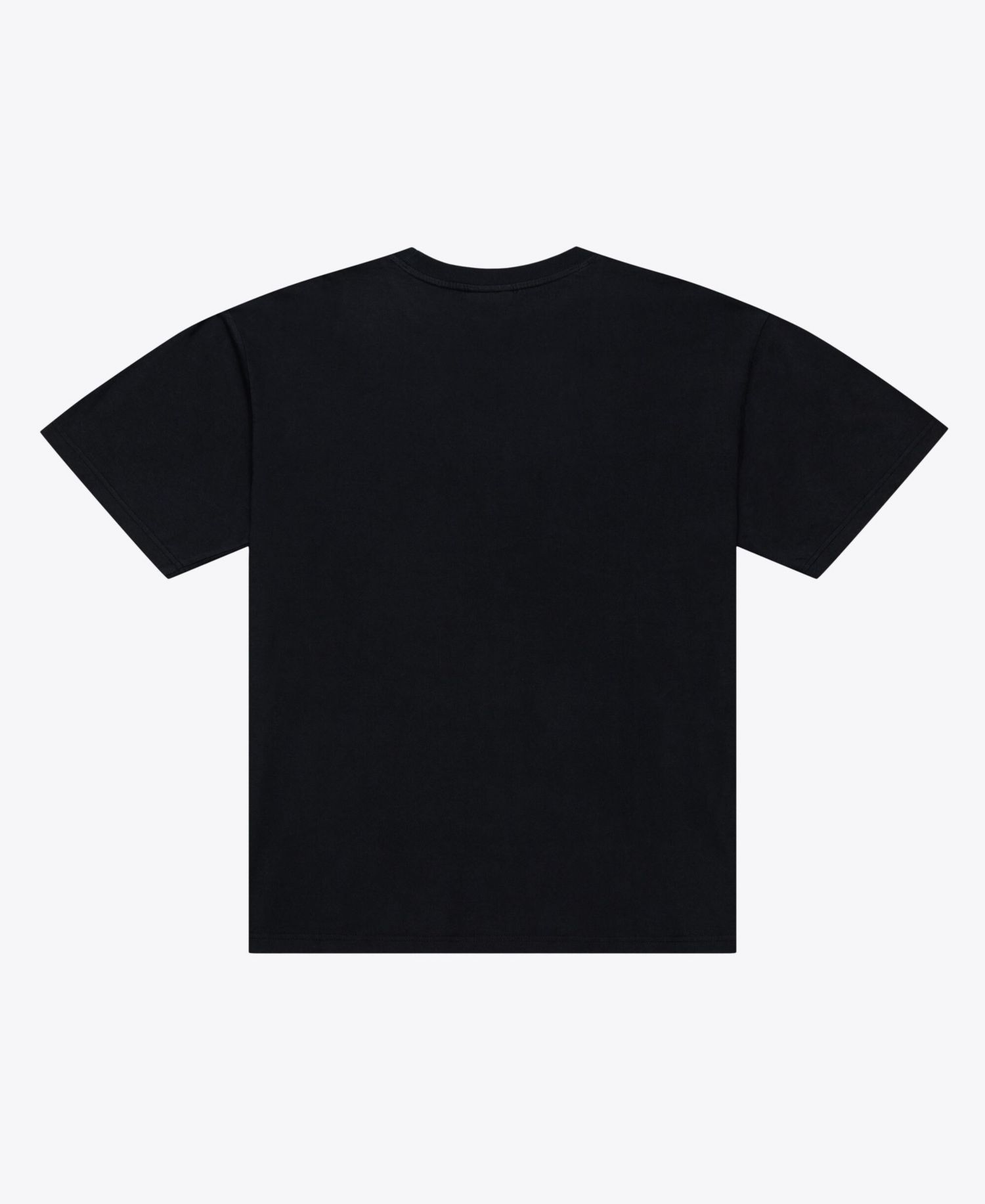 Men's Black Ohio State Buckeyes Monochrome Icon T-Shirt