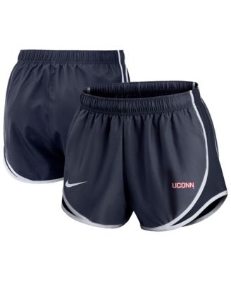 Women's UConn Huskies Tempo Pull-On Short Shorts, 3" Inseam