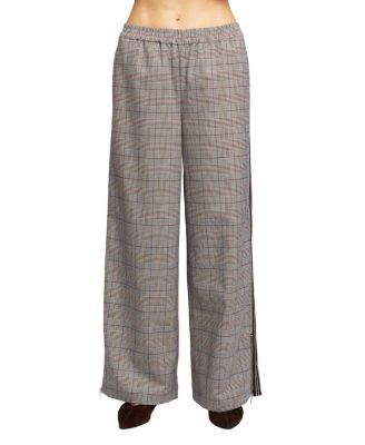 Women's Birch Suiting Track Pant