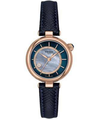 Women's Desir Automatic Rose Gold Stainless Steel Case Bracelet Watch 28mm