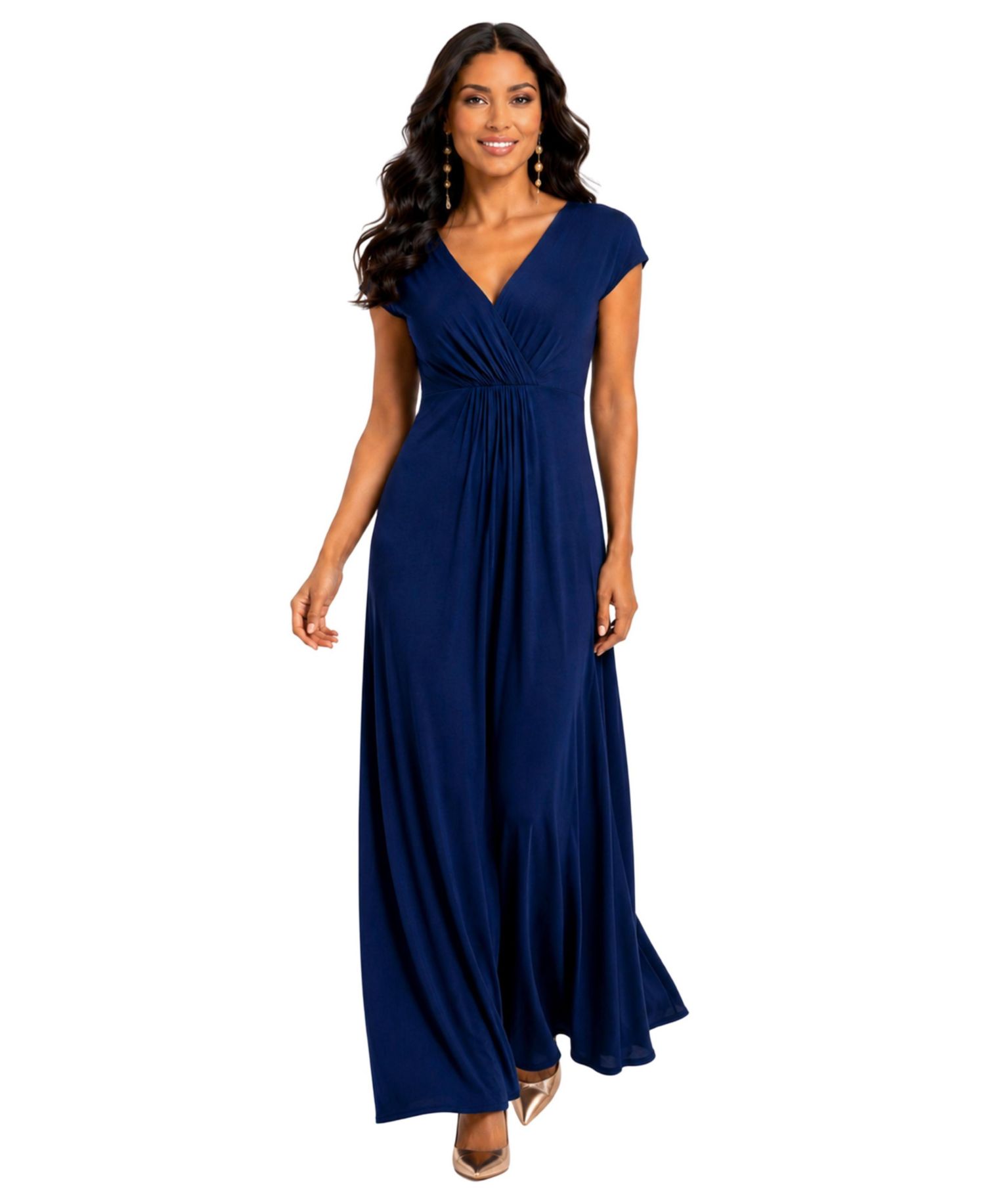 Women's Sophia Maxi Dress