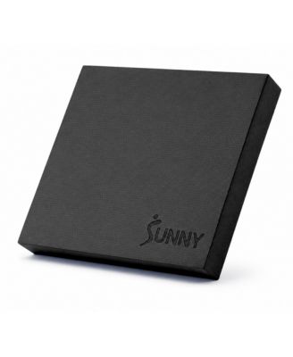 Foam Balance Pad, for Balance Training, Physical Therapy, Yoga, Pilates and Core Stability