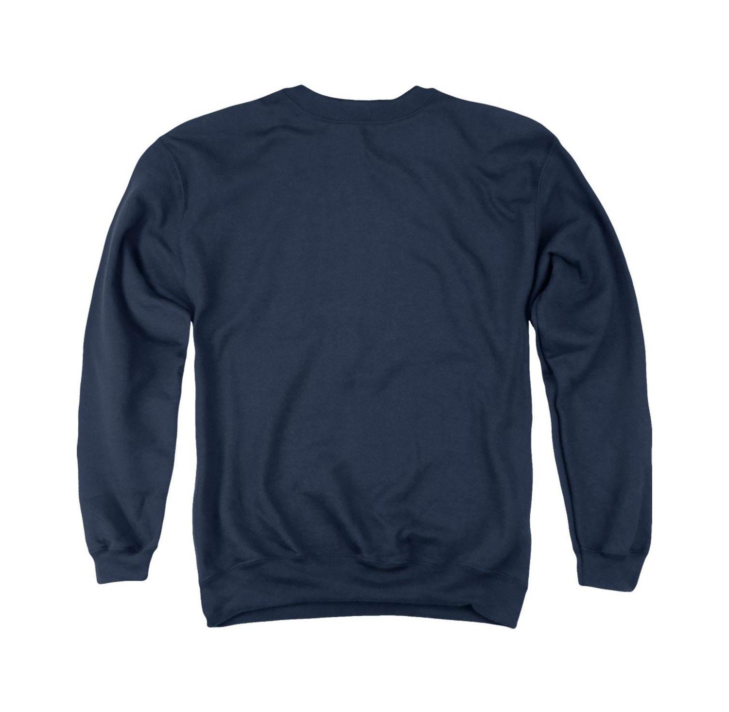 Men's Ford Logo Graphic Regular-Fit Crewneck Sweatshirt