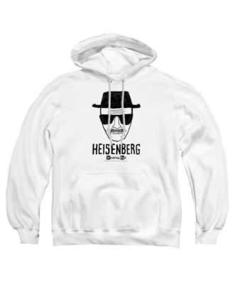 Men's Heisenberg Pull-Over Hoodie