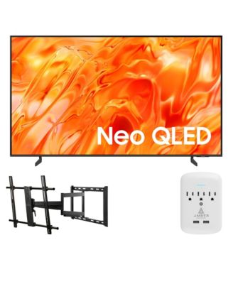 QN85QN70HAFXZA 85" Neo QLED 4K UHD Smart TV