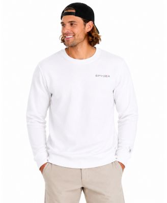 Men's Fleece Crew
