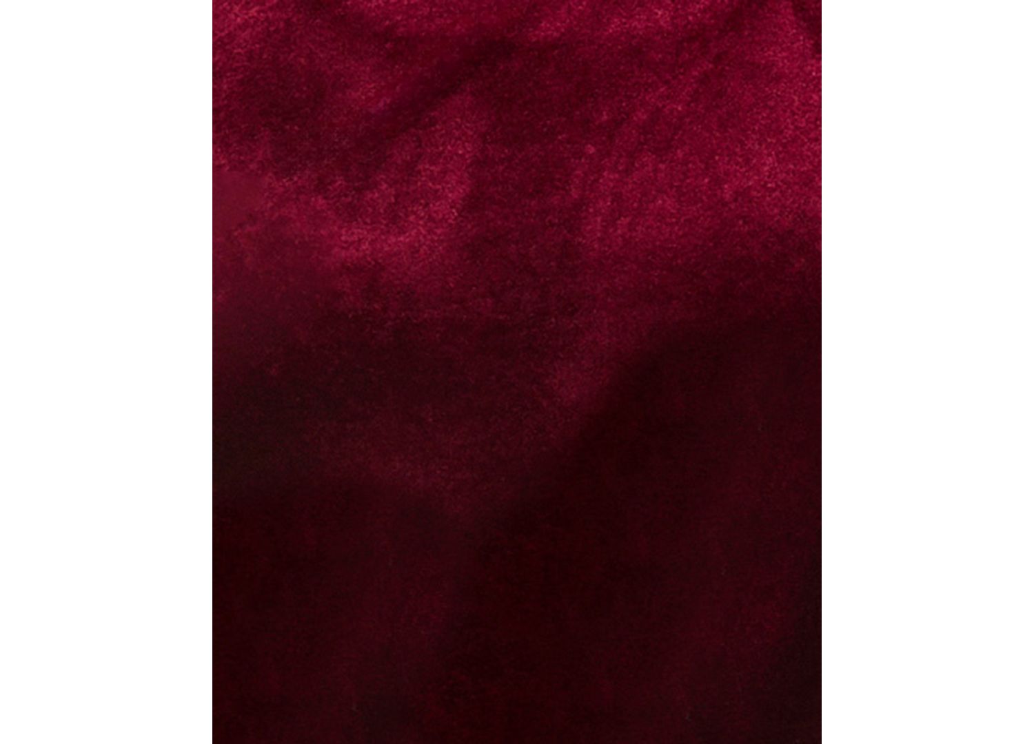 Juniors' Velvet Boat Neck A-Line Dress
