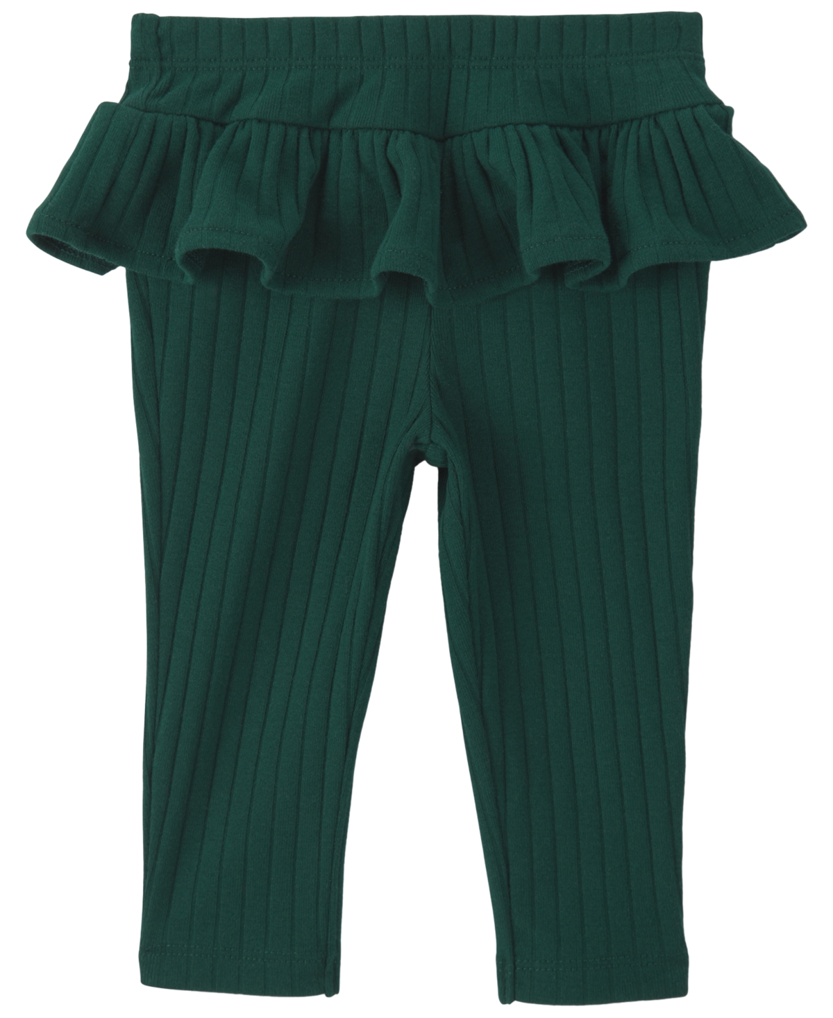 Carter's Baby Girls' Merry Bodysuit and Pants, 2-Piece Set