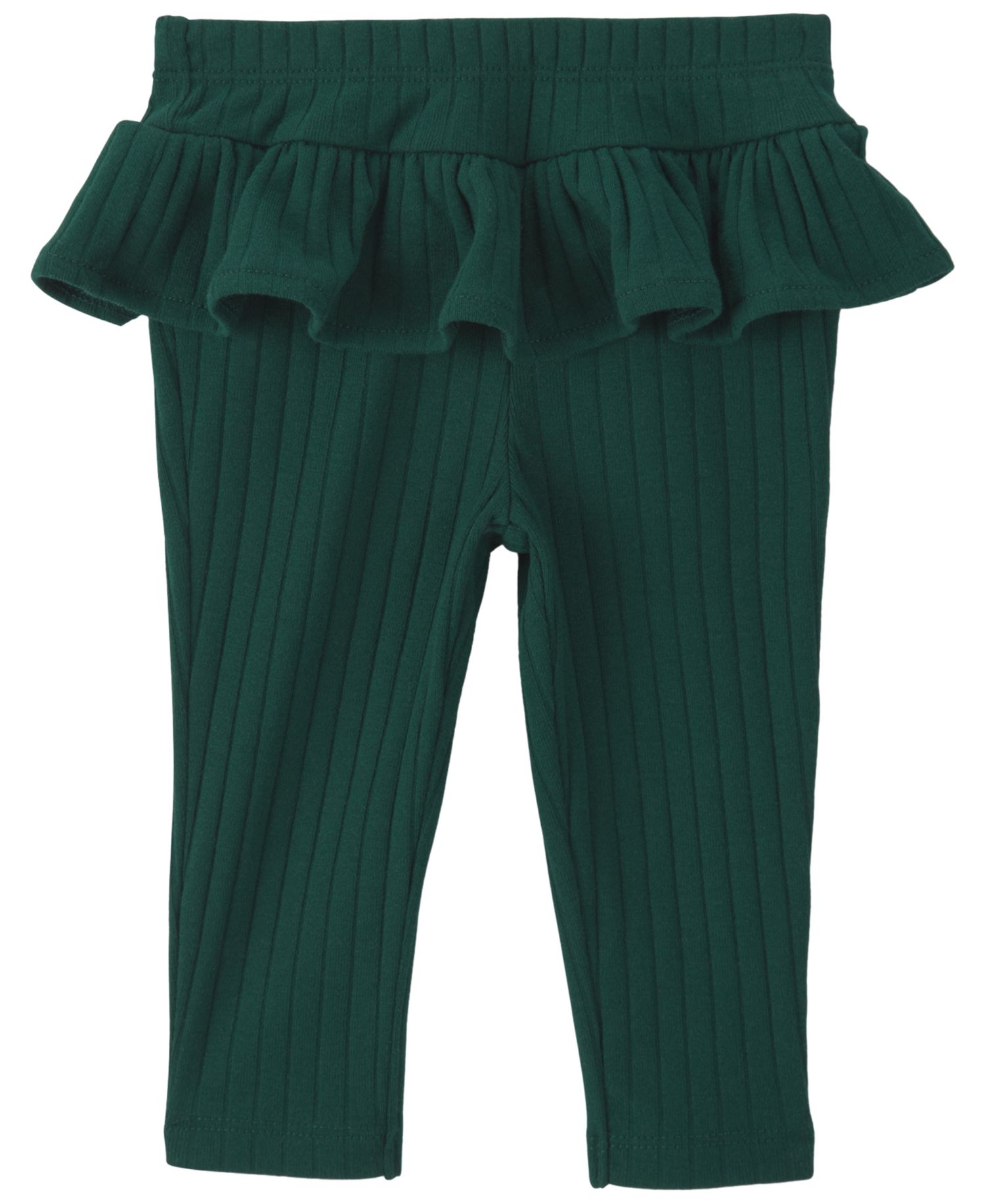 Baby Girls' Merry Bodysuit and Pants, 2-Piece Set