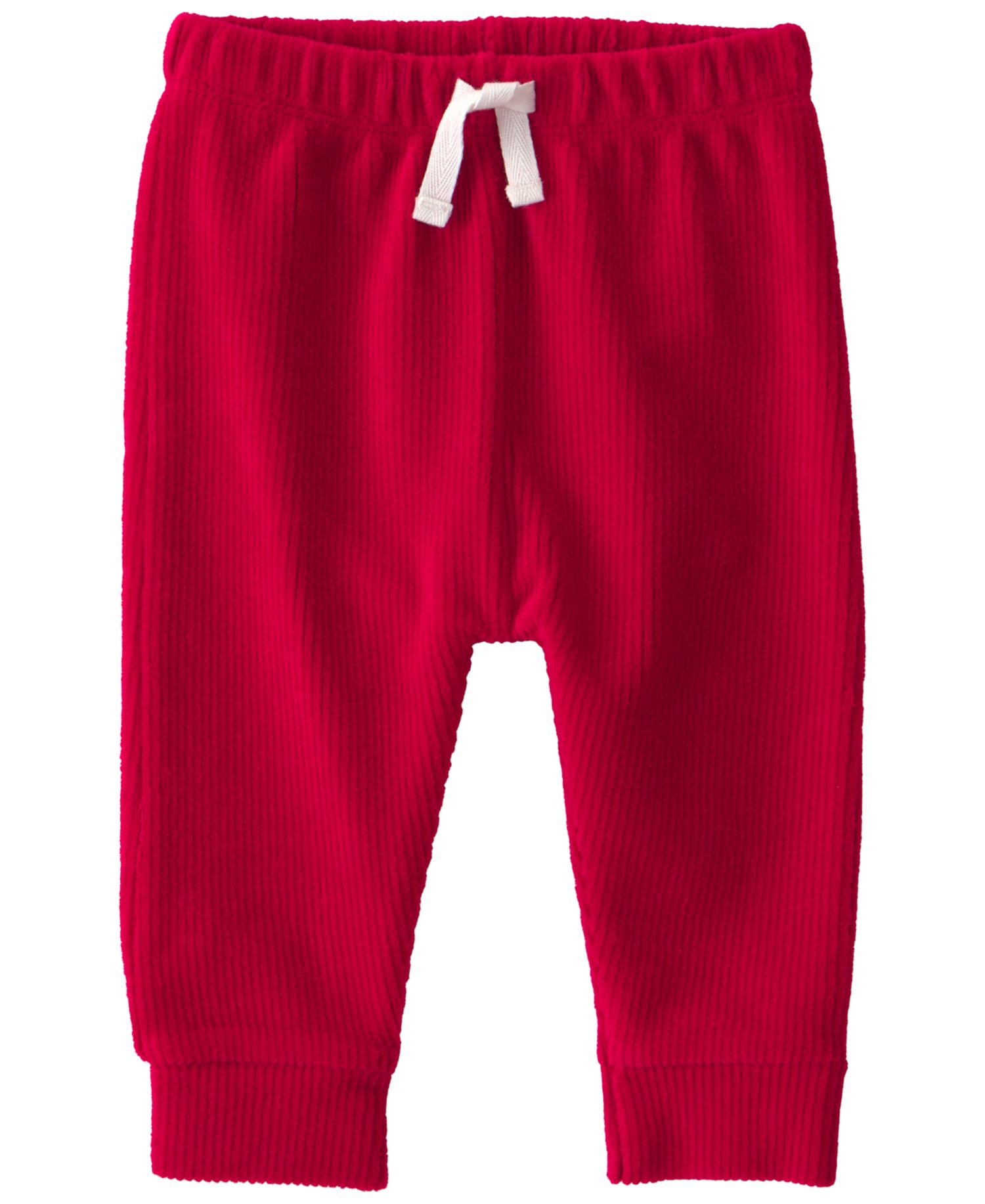Baby Boys' or Baby Girls' Santa's Favorite Top and Pants, 2-Piece Set
