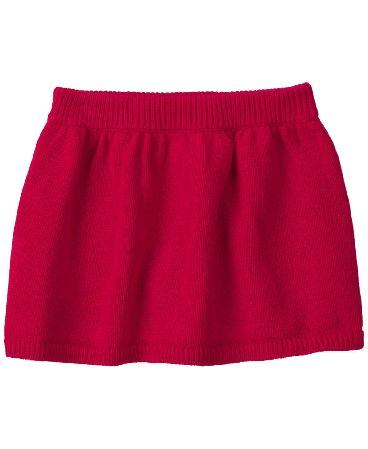 Carter's Baby Girls' Crewneck Sweater, Skirt and Tights, 3-Piece Set