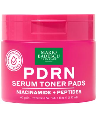 PDRN Serum Toner Pads, 5 oz.